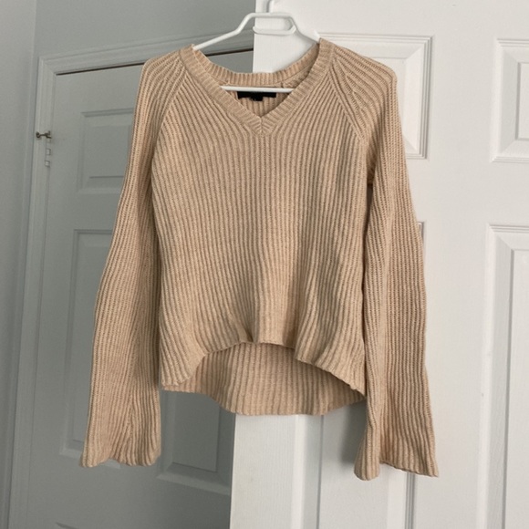 Knit sweater - Picture 2 of 5